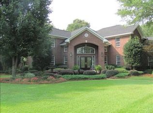 1080 Foxridge Ct, Sumter, SC 29150