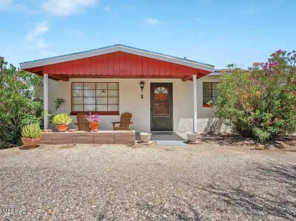 1020 W Columbia St, Tucson, AZ 85714