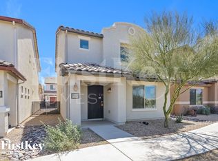 10621 E Singing Canyon Dr, Tucson, AZ 85747