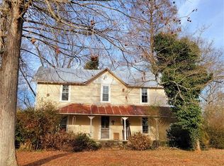 1544 Hopewell Friends Rd, Asheboro, NC 27205