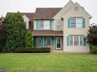 106 Westwood Ln, Woolwich Township, NJ 08085