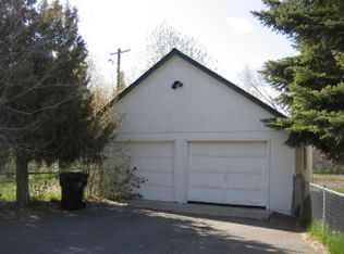 217 E Spruce St, Hailey, ID 83333