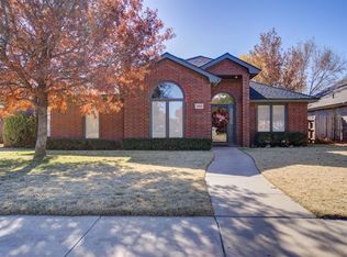 3609 105th St, Lubbock, TX 79423