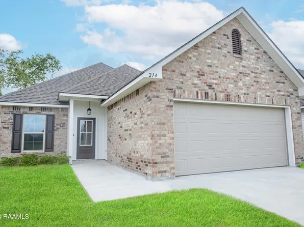 214 Cainwood Ct, Carencro, LA 70520