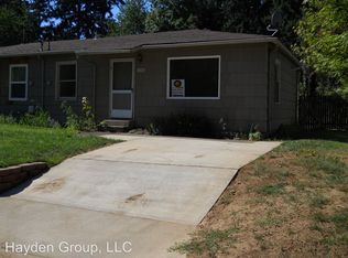 758 SE High St, Hillsboro, OR 97123