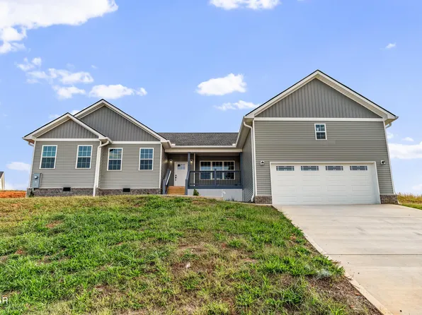 2676 Vista Meadows Ln, Sevierville, TN 37876