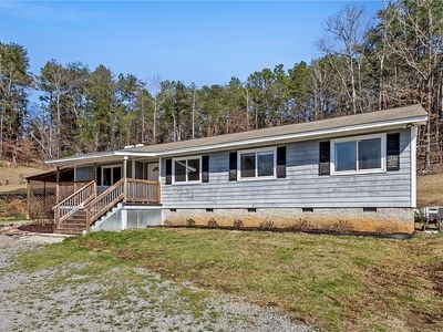 15310 Carterland Rd, Tuscaloosa, AL, 35406