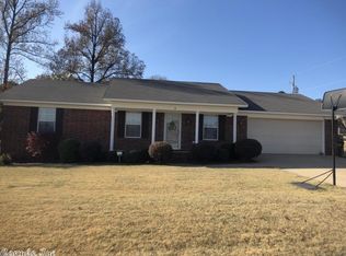 4 Sunflower Dr, Pottsville, AR 72858