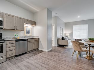 Park & Franklin Lofts, Minneapolis, MN 55404