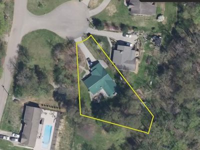 702 Hamid Pl, Knoxville, TN, 37920