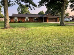 37113 Sunset Blvd, Shawnee, OK 74804