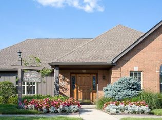 2578 Trotterslane Dr, Columbus, OH