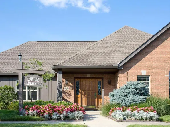 2578 Trotterslane Dr, Columbus, OH 43235