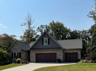 120 Hickory Ridge Ln, Fairfield Glade, TN 38558