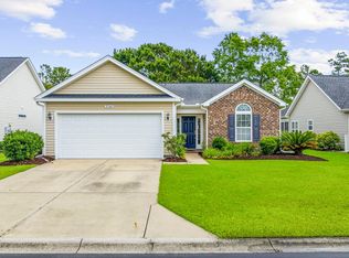 3146 Shorecrest Bay Dr., Murrells Inlet, SC 29576