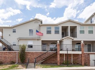 1670 S Deframe St UNIT B6, Lakewood, CO 80228