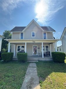 358 N 8th St, Coshocton, OH, 43812