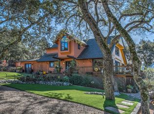 38025 Poppy Tree Ln, Carmel Valley, CA 93924