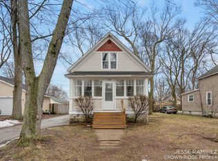 153 Reed Ave, Holland, MI 49423