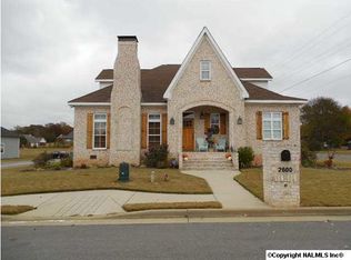 2600 Mg Sivley Way NW, Hartselle, AL 35640