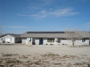 39036 Sage St, Lucerne Valley, CA 92356