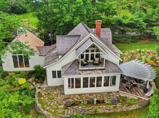 568 Shore Rd, Northport, ME 04849