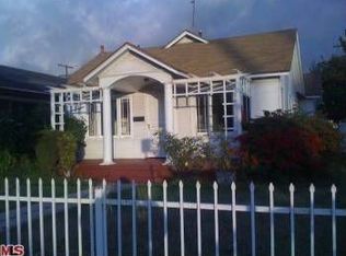 3624 5th Ave, Los Angeles, CA 90018