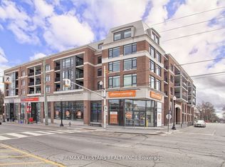 6235 Main St #207, Whitchurch Stouffville, ON L4A 4R6