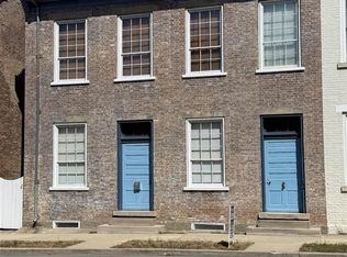 120 W Main St, Centerville, IN 47330