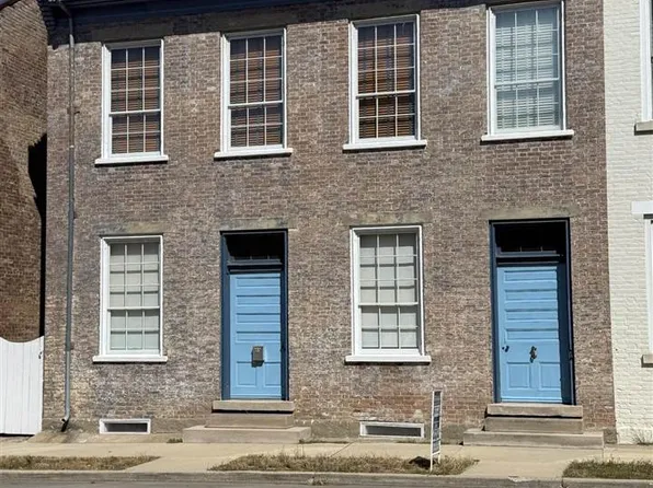 120 W Main St, Centerville, IN 47330