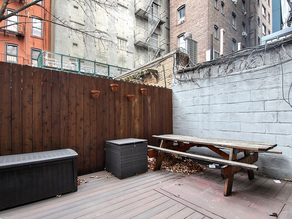 1st image of 313 W 48th St Frnt 1