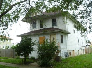 814 S 12th Ave, Maywood, IL