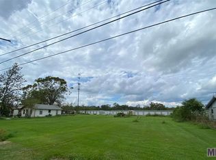 LOT 23 Barden Rd, Gonzales, LA 70737