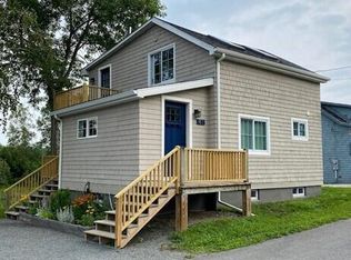 83 Orono Landing Rd, Orono, ME 04473