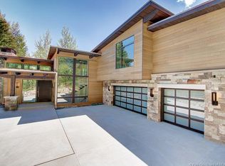 71 Thaynes Canyon Dr, Park City, UT 84060