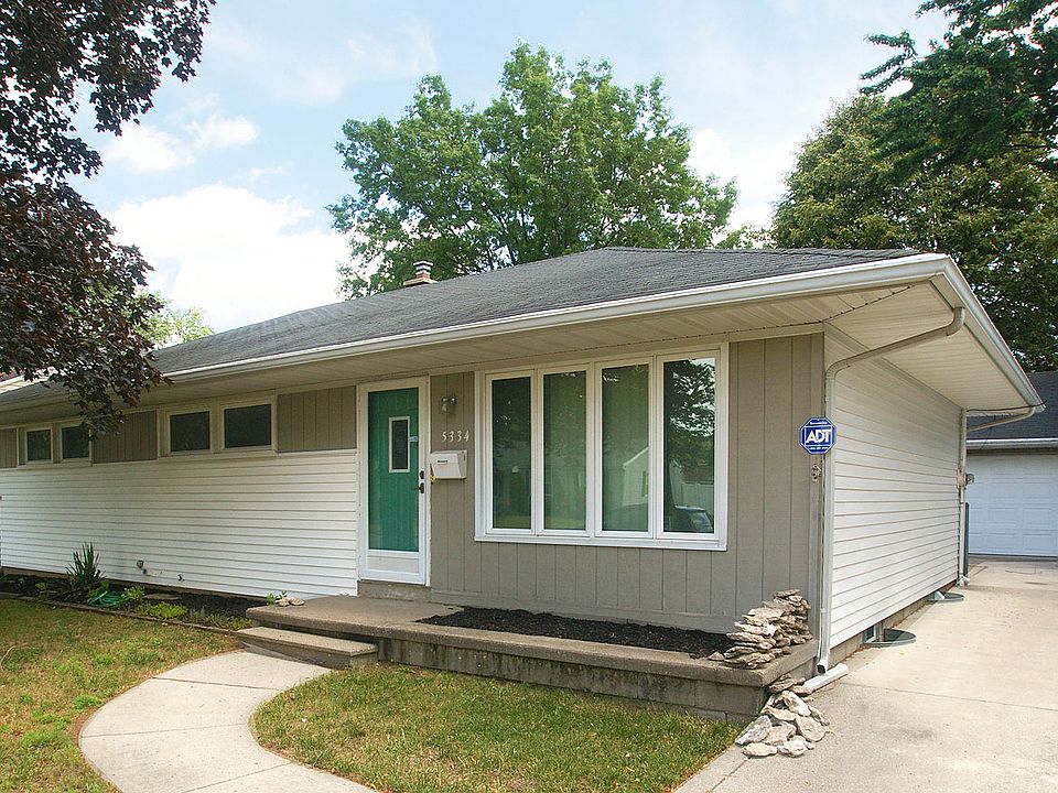 2nd image of 5334 Sandra Dr