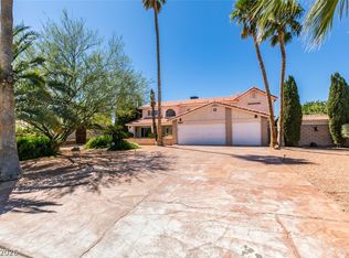2895 Montessouri St, Las Vegas, NV 89117