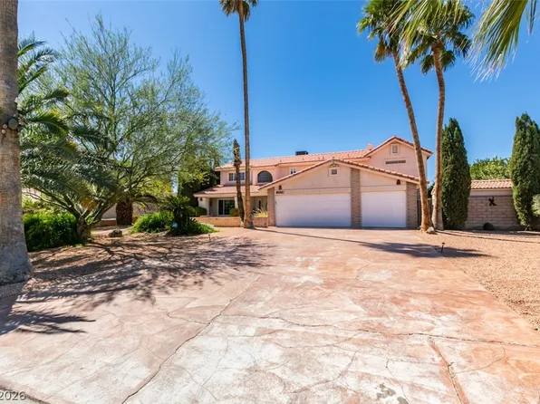 2895 Montessouri St, Las Vegas, NV 89117