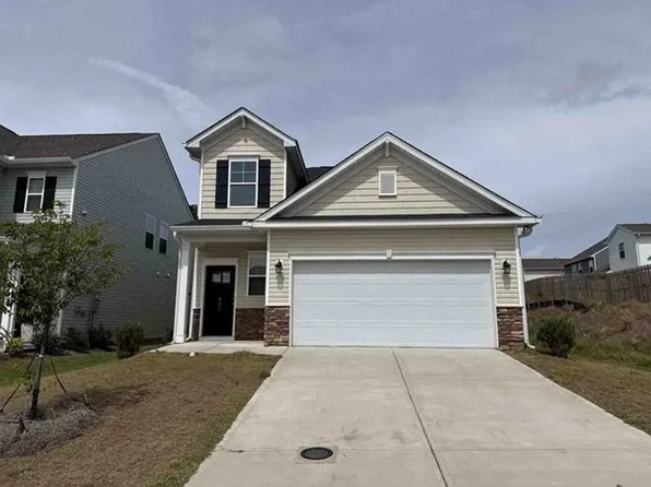 853 Justify Loop, Graniteville, SC 29829
