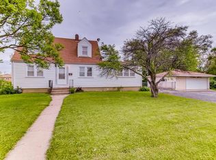 47 Gail Ave, Northlake, IL 60164