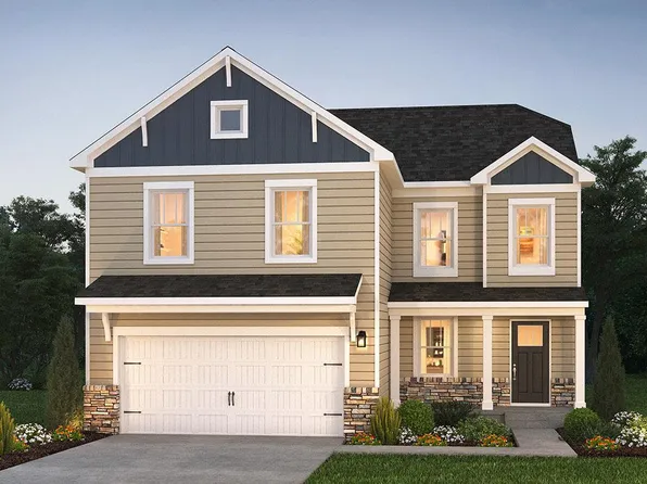 2054 Paperback Way, York, PA 17408