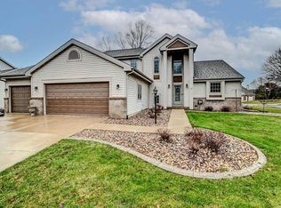 5502 Sedgemeadow Rd, Middleton, WI 53562