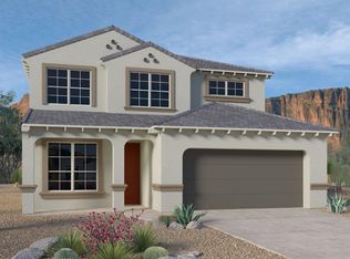 4406 W Beverly Rd, Laveen, AZ 85339