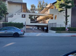 Orion Apartments, North Hills, CA 91343
