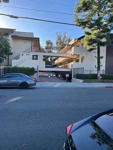 Orion Apartments Photo 1