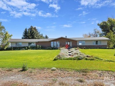 106 N 600 W #B, Paul, ID, 83347