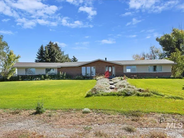 106 N 600 W #B, Paul, ID 83347