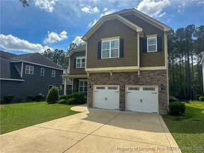 109 Valley Brook Ln, Spring Lake, NC, 28390