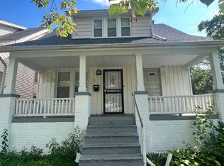 15566 14th St, Detroit, MI 48238