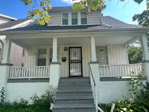 15566 14th St, Detroit, MI 48238